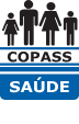 Logo Copass Saúde