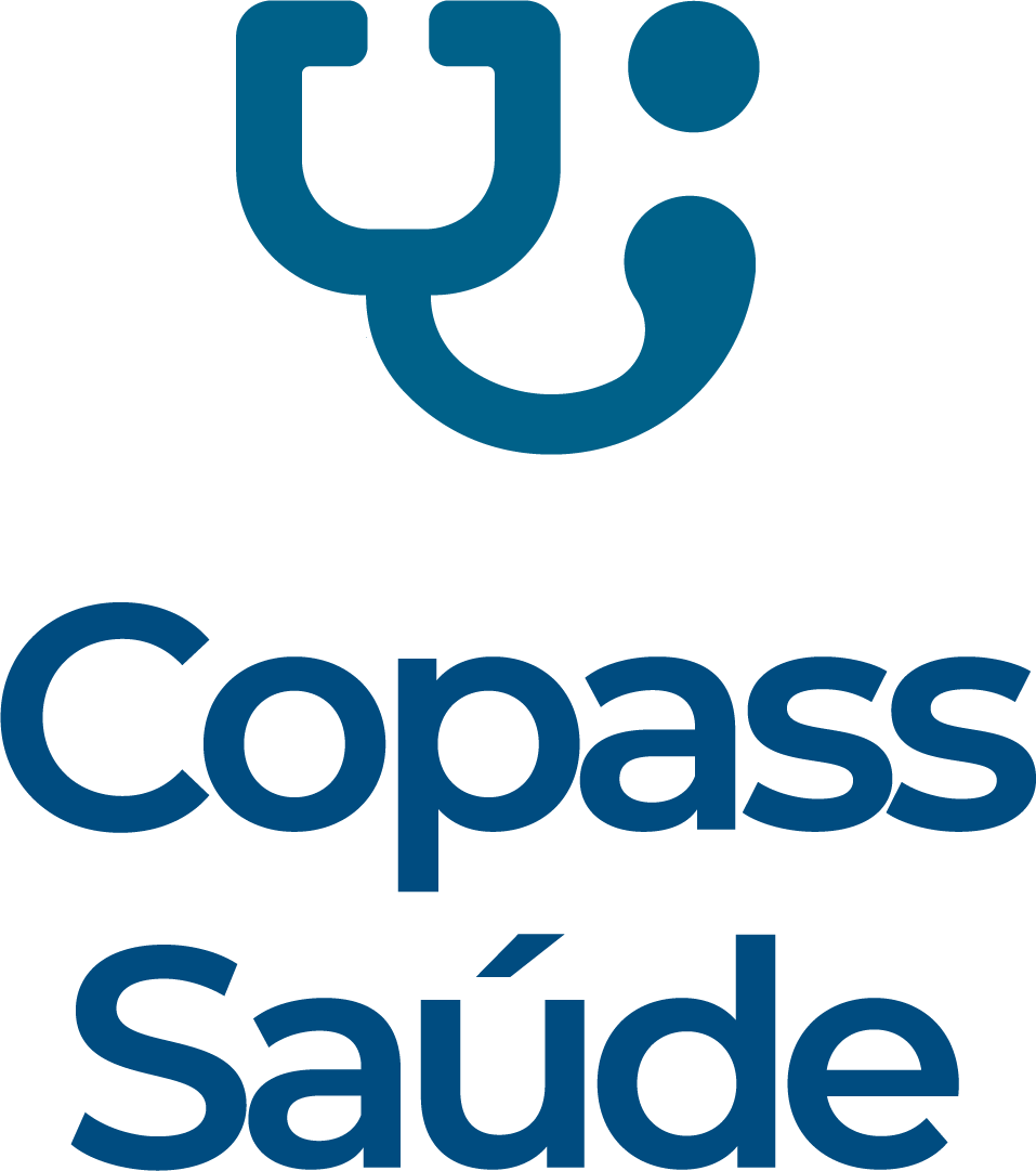 Logo Copass Saúde