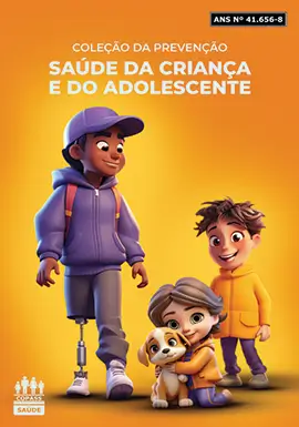 Saúde da Criança e do Adolescente