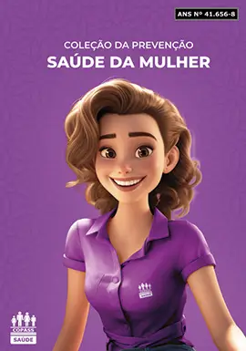 Saúde da Mulher